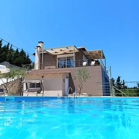 Filippos Feriehus
