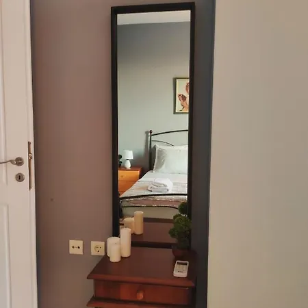 Feriehus Filippos Tsoukaládhes