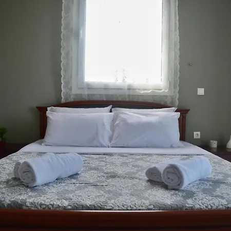 بيت للعطل Filippos Tsoukaládhes
