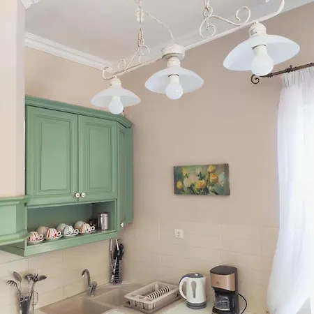 Casa vacanze Filippos Tsoukaládhes