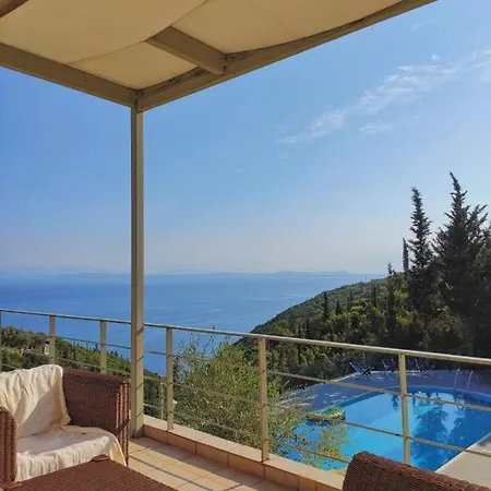 بيت للعطل Filippos
