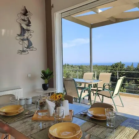Casa vacanze Filippos